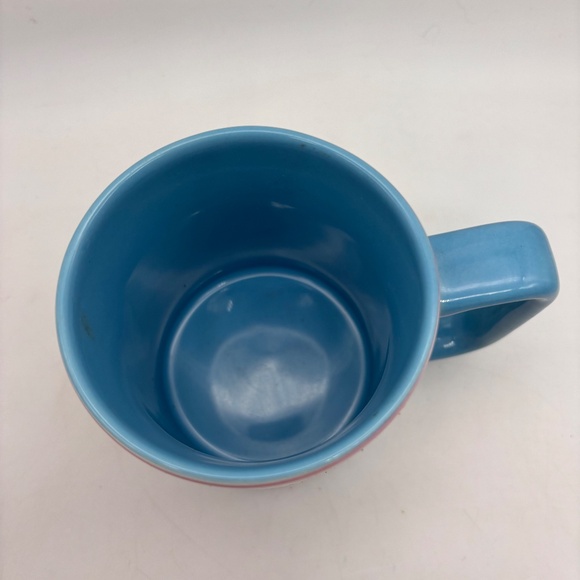 Disney Dumbo the Flying Elephant Don't Just Fly Soar Ceramic Coffee Mug - Picture 7 of 12